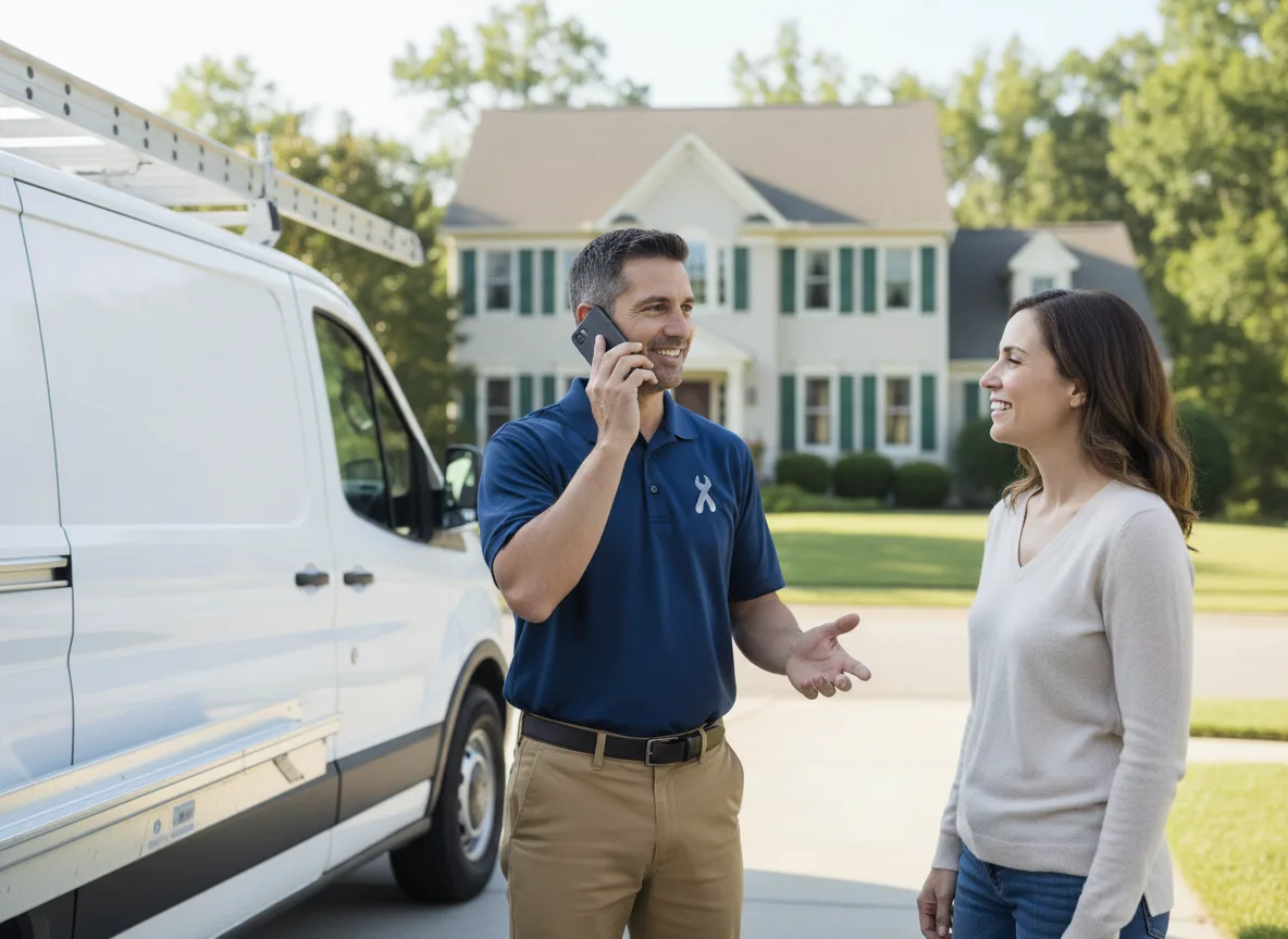 Home Gutter Service Pasadena, MD FAQs